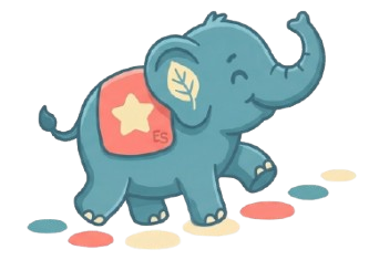 ElephantSteps logo